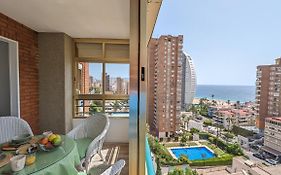 Benicala Sun & Beach Apartment